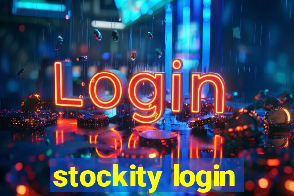 stockity login